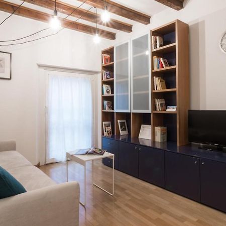 Italianway - Tadino 13 Lägenhet Milano Exteriör bild