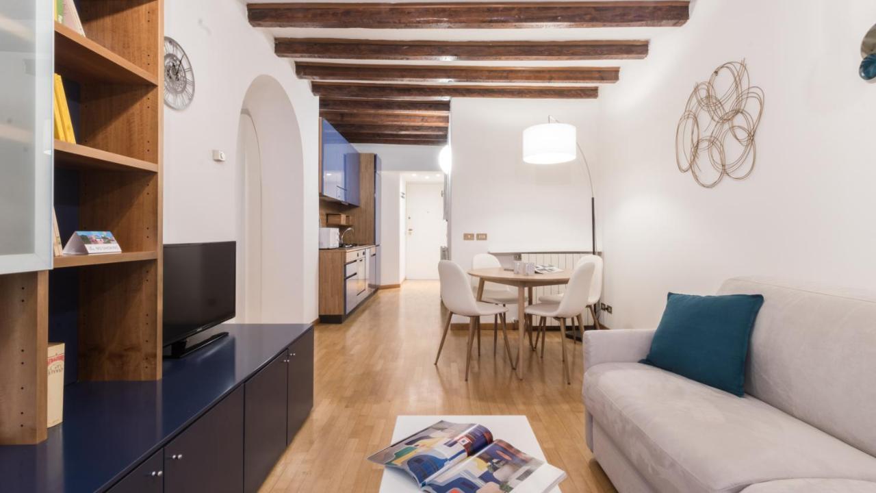 Italianway - Tadino 13 Lägenhet Milano Exteriör bild