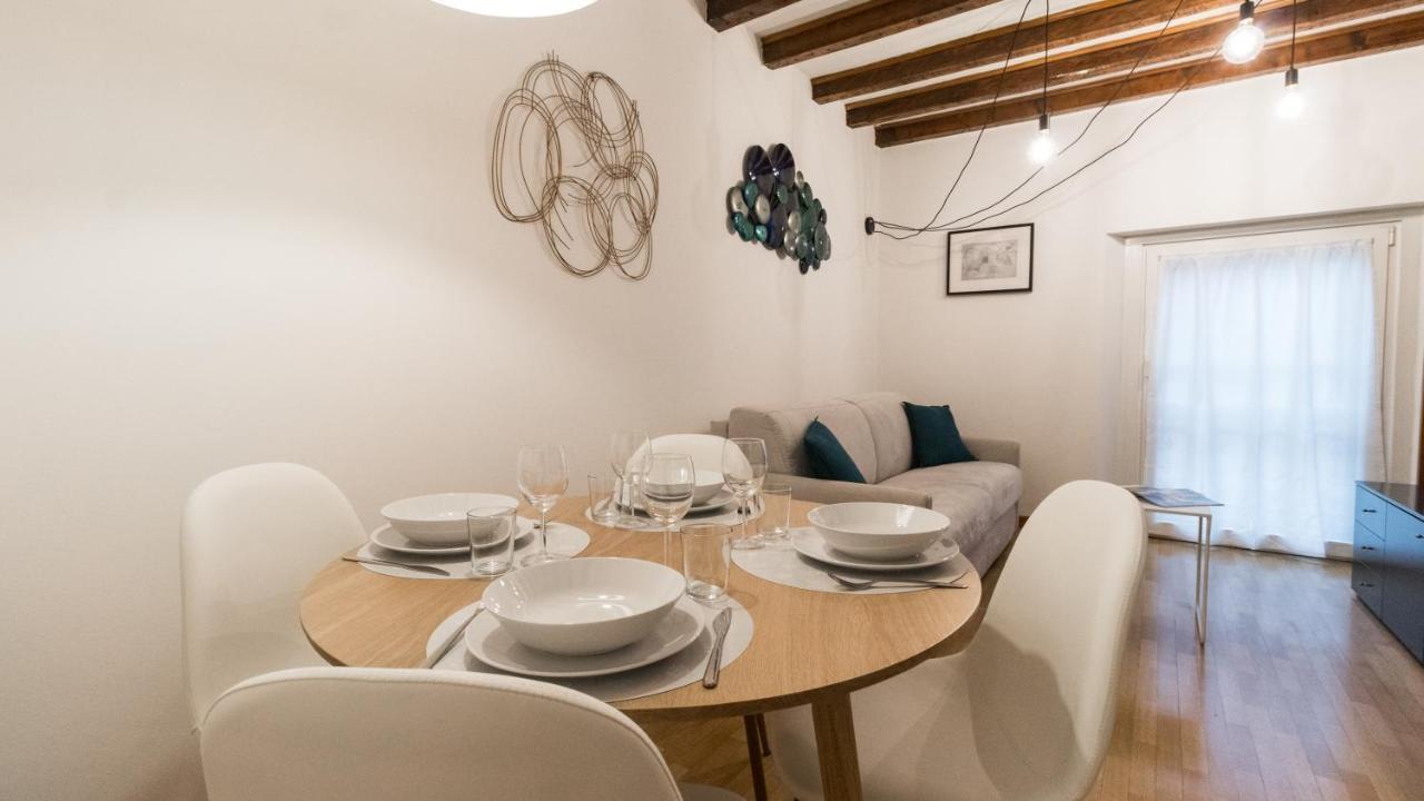 Italianway - Tadino 13 Lägenhet Milano Exteriör bild